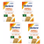 Meritene Strength and Vitality Entkoffeinierter Kaffee 4x15 Umschläge