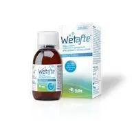 Wetafte Collutorio Antiafte Con Acido Ialuronico 150 ml