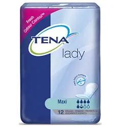 Tena Discreet Maxi Pannoloni 12 pezzi