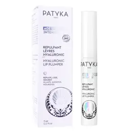 Patyka Age Specific Intensif Repulpant Lèvres Hyaluronic 7ml