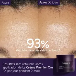 Caudalie Premier Cru La Crème 50mL