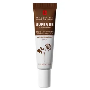 Erborian Super BB Chocolat 15ml