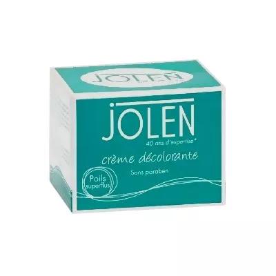 Jolen crema decolorante de vellos 125ml