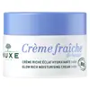 Nuxe Crème Fraîche de Beauté® Crème Riche Eclat Bio 48H 50ml