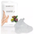 Sunewmed+ Fußmaske mit Jojobaöl und Olivenöl 60 gr