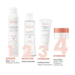 Avène Baume Lèvres Hydratation Intense 24h 10ml