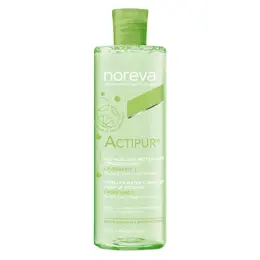 Noreva Actipur Eau Micellaire 400ml