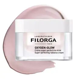 Filorga Oxygen-Glow Crème Super-Perfectrice Éclat 50ml