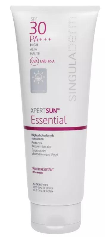 Singuladerm XpertSun Essential Flasche 200 ml SPF30