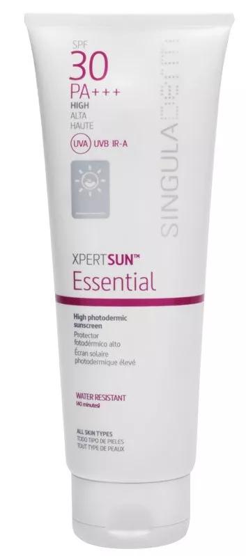 Singuladerm XpertSun Essential SPF30 200 ml