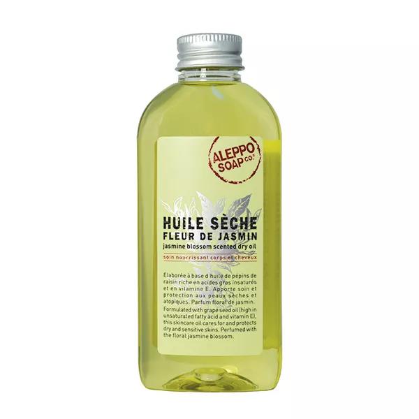 Tadé Aceite Seco Flor De Jazmín 150ml