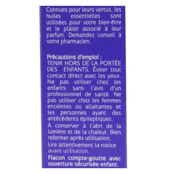 Naturactive aceite esencial rbol del t orgnico 5ml