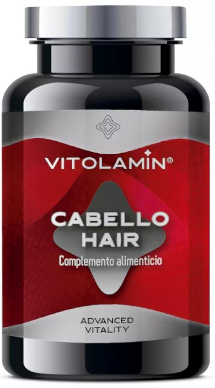 Vitolamin Cabelo 90 Cápsulas