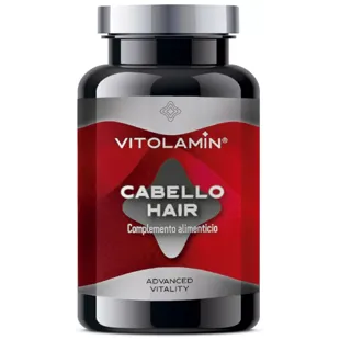 Vitolamin Hair 90 Capsules