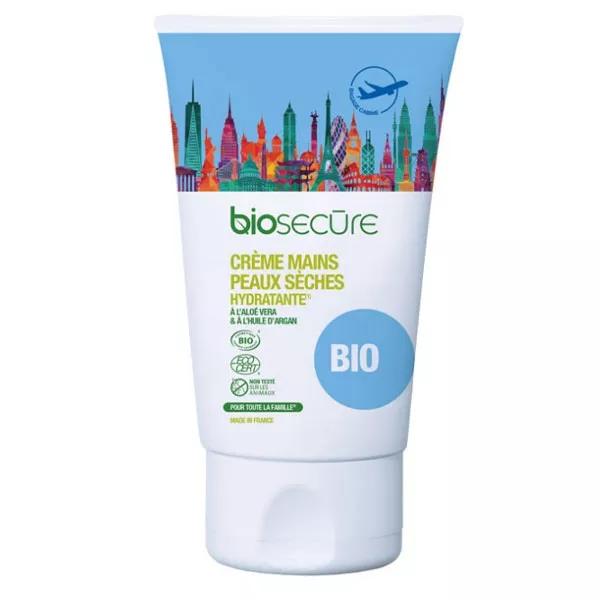Bio sicuro 50ml crema per le mani