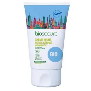 Bio sicuro 50ml crema per le mani