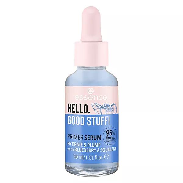 Essence Visage Sérum Hidratante y Rellenador Hello, Goog Stuff ! 30ml