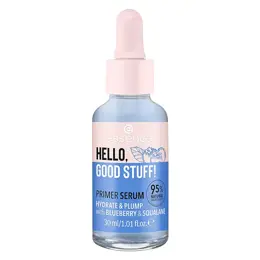 Essence Visage Sérum Hydratant et Repulpant Hello, Goog Stuff ! 30ml