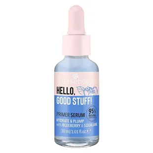 Ciao, Goog Stuff! Siero viso idratante e rimpolpante 30 ml