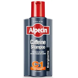 Alpecin Caféine C1 Shampooing 375 ml