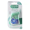  GUM® SOFT-PICKS® PRO Bâtonnet interdentaire Medium x60