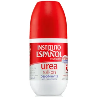 Spanish Institute Urea Deodorant Roll-on 75 ml