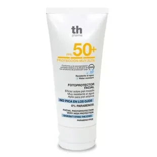 Th Pharma Facial Protector SPF50+ 50 ml