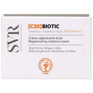 SVR [C20]Biotic Eco Recharge 50 ml