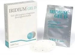 Iridum Gel D Compresse Oculari 5 Pezzi