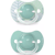 Suavinex Pacifier Physiological Teat SX Pro Silicone Dreams Blue +18m 2 units