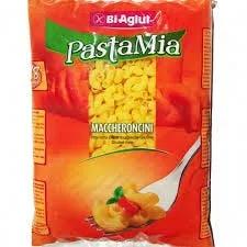 Biaglut PastaMia Maccheroncini Senza Glutine 500 g