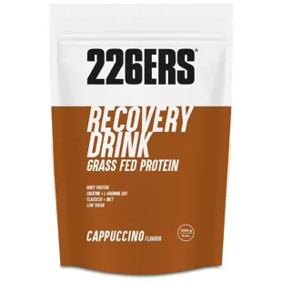 226ERS Recovery Drink Vanille Café 1000 gr