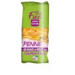 La Finestra sul Cielo Bio Free Penne Di Mais Riso Senza Glutine 500 g