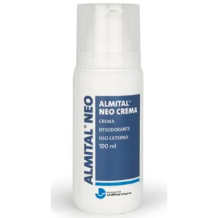 Almital Neo Creme 100 ml