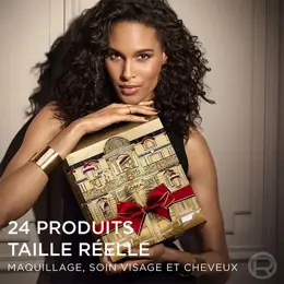 L'Oréal Paris Calendrier de L’Avent - 24 produits beauté