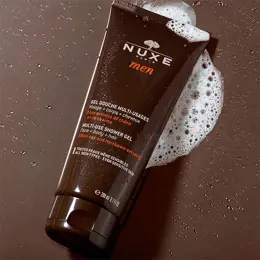 Nuxe Men Routine soins