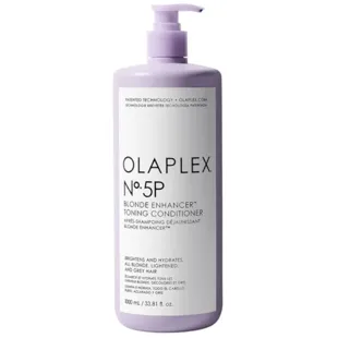 Olaplex Nº 5P Blonde Enhancer Toning Conditioner 1000 ml