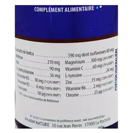 Pharm Nature Micronutrition Complexe Kudzu 60 gélules