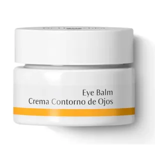 Dr. Hauschka Eye Contour Cream 10 ml