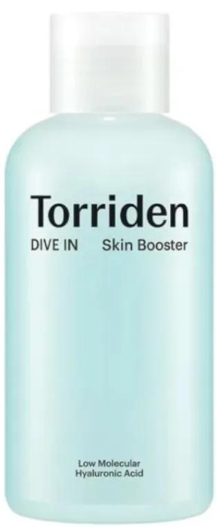 Torriden Dive-In Booster Hydratation Acide Hyaluronique 200 ml