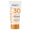 Laboratoires de Biarritz Soins Solaires Sport Lait SPF30 Bio 50ml