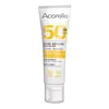 Acorelle Nature Sun Spray Solaire SPF50 Bio 100ml