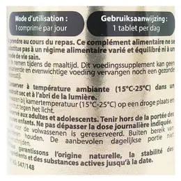 Vit'all+ Acide Alpha Lipoïque 200mg 30 comprimés