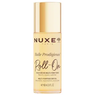 Nuxe Huile Prodigieuse Roll-on 60 ml