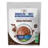 Immunobio Crème Cacao Protéinée Végétale IM - 250g