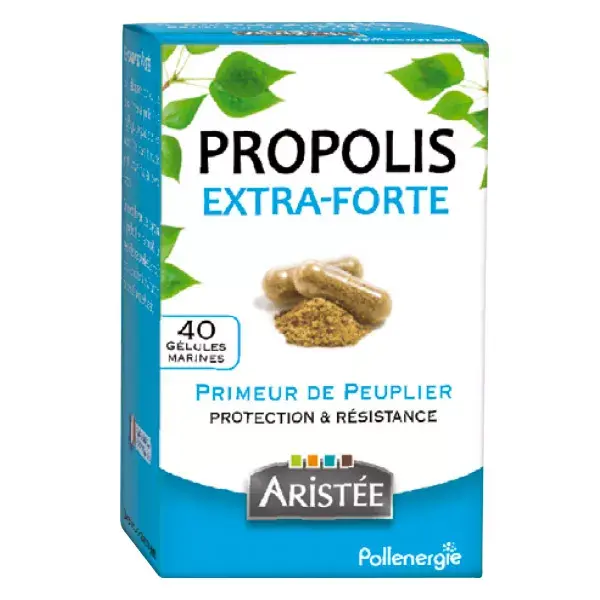 Farmapi Propolis Extra Forte 40 capsule