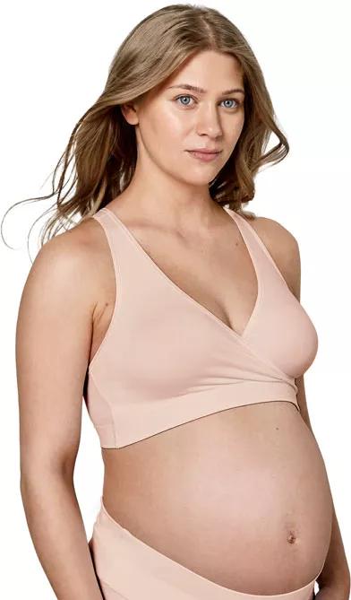 Medela Sutiã  Keep Cool Sleep Beige S