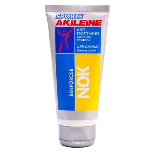 Akileine Sports Nok Anti-Chafing Cream 75ml
