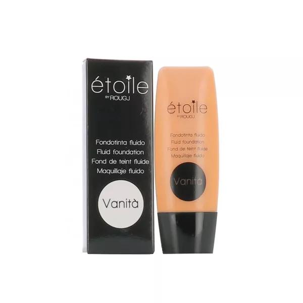 Rougj+ Base de Maquillaje Etoile 04 30ml