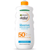 Garnier Delial Sensitive Advanced Milk SPF50+ 400 ml